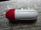 A2351 Bike Instructions Light Vintage Hardware Delta Inertia Original Box
