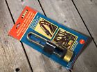 Abus Muscle Bike Bicycle Lock Vintage Accessory Seat Tube