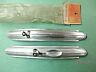Ac-134 Amf Roadmaster Nos Vintage Accessory Fenders Pair Japan