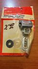 Ac-71 Amf Vintage Bicycle Odometer