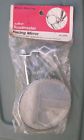 Ac224 Amf Roadmaster Vtg Fork Mounting Racing Mirror Nis New Old
