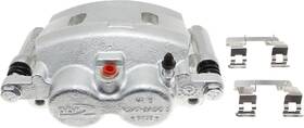 18fr2247c  Acdelco 808709447900 Professional Front Driver Side Disc Brake Caliper Assembly