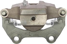 18fr2079n Acdelco 808709646310 Gold Rear Driver Side Disc Brake Caliper Assembly Friction