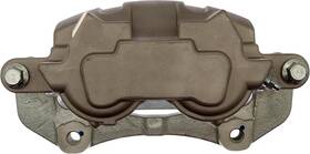 18fr2411n Acdelco 808709646440 Gold Front Passenger Side Disc Brake Caliper Assembly