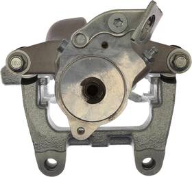 18fr12602n Acdelco 808709646716 Gold Rear Passenger Side Disc Brake Caliper Assembly