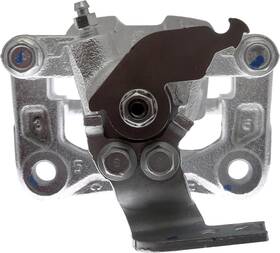 18fr12687n Acdelco 808709646747 Gold Rear Passenger Side Disc Brake Caliper Assembly