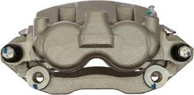 18fr1406n Acdelco 808709668268 Gold Rear Passenger Side Disc Brake Caliper Assembly