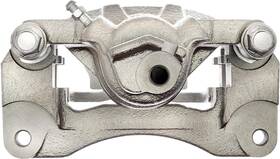 18fr1825n Acdelco 808709668381 Gold Rear Passenger Side Disc Brake Caliper Assembly