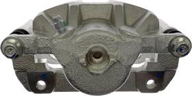 18fr1843n Acdelco 808709668428 Gold Front Driver Side Disc Brake Caliper Assembly Friction