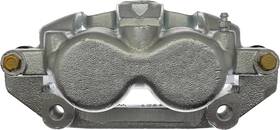 18fr2407n Acdelco 808709668831 Gold Front Driver Side Disc Brake Caliper Assembly Friction