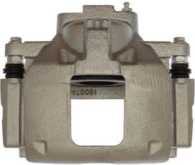18fr2508n Acdelco 808709669142 Gold Front Disc Brake Caliper Assembly Friction Ready