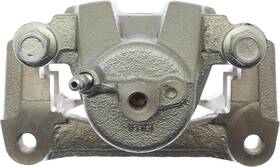 18fr2657n Acdelco 808709669289 Gold Rear Passenger Side Disc Brake Caliper Assembly