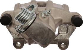 18fr12162n Acdelco 808709669333 Gold Rear Passenger Side Disc Brake Caliper Assembly