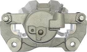 18fr2718n Acdelco 808709669371 Gold Front Passenger Side Disc Brake Caliper Assembly