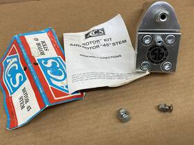 Gt04753 Acs Nos 45 Stem Vintage Bmx Freestyle Cycling