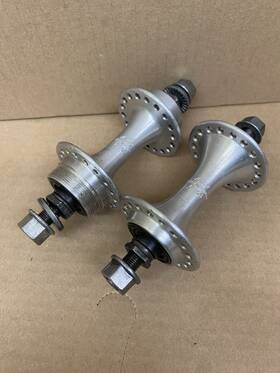 Acs Gt05045 36h Vintage Bmx Cycling Hubs