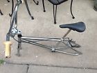 Acs5a02710 Dyno Gt Old School Chrome Bmx Bike
