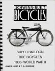 1933-ww2 Aerocycle Autocycle Book Built Schwinn Antique Bike Bicycles Prewar