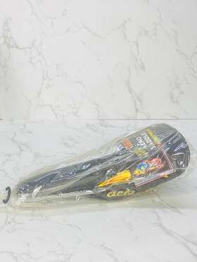 315-1 Aeromax Nos Vintage Aero Saddle Bmx # Track Certified New