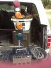 Agc-2 Tara Automatic Gate Control Vintage Bmx Racing Hutch Haro Redline