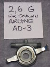 Airdyne Ad3 - Ad-3 Schwinn Approved