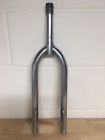 Akisu Vintage Undrilled School Bmx