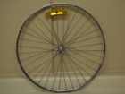 1320 Al Rigida Vintage Alloy Front Rim Reinforced Double Walled