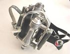 Sp150 Ale Free Oulde Leather School Sr Toe Clips Ship Ye Straps Pedals