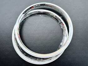 Da16 Alex Nos 16 Inch Pit Bmx Rims Double Wall Hoops