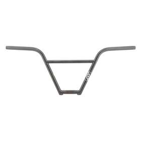 Alienation 888571103784 New Dimebars 4pc 22.2mm 30 10 2 Raw Bmx Chromoly