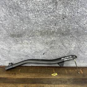 Allsop Srs-520 Softride Srs 520 Suspension Beam Seatpost Zipp 210 230 Bike Mtb