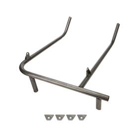 All22126 Allstar Performance Crown Vic Seat Mount Kit