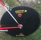 Ambrosio Very Rare Vintage 1980s