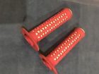 Ame Unitron Grips Originals For Haro Gt Hutch Se Redline