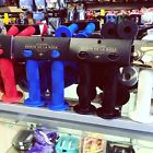 Animal Edwin Bmx Grips Brand New Odi Longneck Hucker Fly