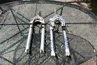 Answer Manitou Easton Comp Mountain Bike Fork Parts Englund Shox