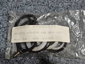 Answer Products 85-3335 Manitou 1 2 3 4 And Efc Suspension Fork Bushing Seal Kit Mtb 90s Nos