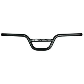 Hb-ahb15pcm5-bk Answer Products New Answerbmx Pro Cruiser Crmo Bmx Bars 22.2 5 Inch Black