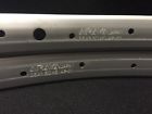 Ap-21 Araya Vintage Nos He Cruiser Rim Set Gt Redline Mtb