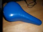 Apex Bmx Blue.paded Seat.1 Little