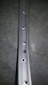 Araya 24 24x1.50 Inch Bmx Rims Hole Pair Vintage Cruiser Used