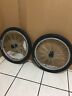 Araya Sunshine Weinman Joytech Peregrine Bmx Spoke Wheels Fits Gt