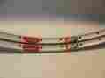 Arc-en-ciel Super Champion 70s Competition Tubular 700c Sew-up Rims 36h