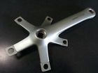 170m.m Arm Crank Style 1 Bcd 105 130m.. Used Taper Shimano 170m.. Square