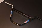 Auburn Bmx Vintage Pro Handlebars Chrome