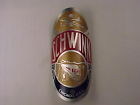 Autocycle 1930s-40s Trains Planes Nos B6 Aerocycle Headbadge Emblem Schwinn