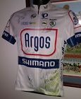 1t4i Autographed Argos Shimano Pro Jersey