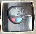 Av-2 Avenir Av2 Cycle Computer Nos Bicycle Speed Odometer Distance Elapsed Time 017308312650