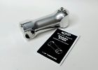 Avid Saago Stem Silver Nos Vintage Or