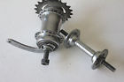 B-100 Perry Rear Bicycle Hub Mark Vii Front 36 Hole